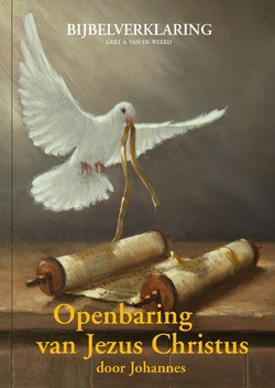 OPENBARING VAN JEZUS CHRISTUS DOOR JOHAN - WEERD, G.J. VAN DE - 9789083105666