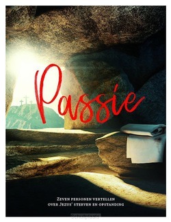 PASSIE MAGAZINE - 9789083114897