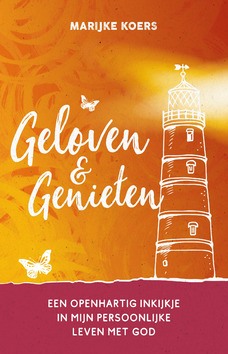 GELOVEN EN GENIETEN - KOERS, MARIJKE - 9789083117324