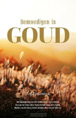 BEMOEDIGEN IS GOUD - HELMINK, ANJA - 9789083117348