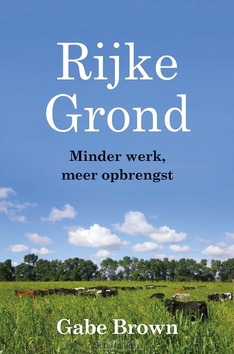 RIJKE GROND - BROWN, GABE - 9789083121901