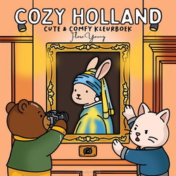 COZY HOLLAND - YOUNG, FLORA - 9789083151298