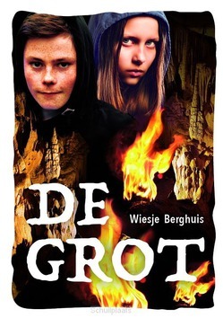 DE GROT - BERGHUIS, WIESJE - 9789083171715