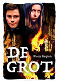 DE GROT - BERGHUIS, WIESJE - 9789083171715