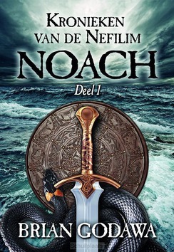 NOACH - GODAWA, BRIAN - 9789083176581