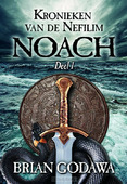 NOACH - GODAWA, BRIAN - 9789083176581
