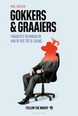 GOKKERS EN GRAAIERS - JANSSEN, ROEL - 9789083196053