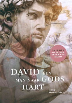 DAVID EEN MAN NAAR GODS HART - STOORVOGEL, HENK - 9789083224077