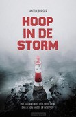 HOOP IN DE STORM - BURGER, ANTON - 9789083229171