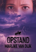 OPSTAND - DIJK, MARIJKE VAN - 9789083236964