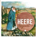 DE HEERE REGEERT 2 - KEULEN, D.J. VAN - 9789083246949