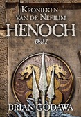 HENOCH - GODAWA, BRIAN - 9789083261331