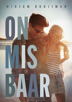 ONMISBAAR - KOOIJMAN, MIRJAM - 9789083264257