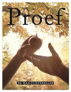 PROEF MAGAZINE - 9789083264288