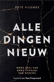 ALLE DINGEN NIEUW