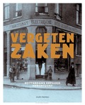 VERGETEN ZAKEN - STICHTING VERGETEN ZAKEN - 9789083320496