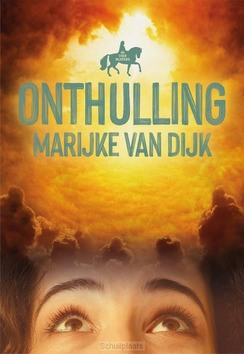 ONTHULLING - DIJK, MARIJKE VAN - 9789083321820