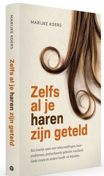 ZELFS AL JE HAREN ZIJN GETELD - KOERS. MARIJKE - 9789083351735