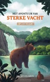 HET AVONTUUR VAN STERKE VACHT - VELDHUIS, ANIQUE - 9789083351773