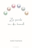 ZES PARELS IN DE HEMEL - POSTEMA, NIRKY - 9789083355085