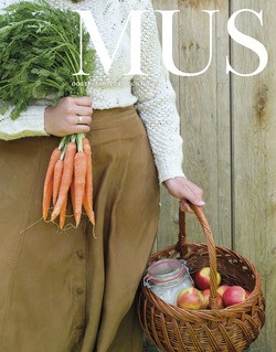 MUS MAGAZINE 03-2023 OOGST - 9789083364308
