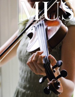 MUS MAGAZINE 5 JUBEL - 9789083364322