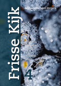 FRISSE KIJK 4 - VERSCHOOR-M, MARJA - 9789083383620