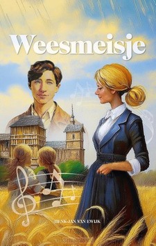 WEESMEISJE - EWIJK, HENK-JAN VAN - 9789083418667