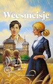 WEESMEISJE - EWIJK, HENK-JAN VAN - 9789083418667