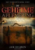GEHEIME AFLEVERING