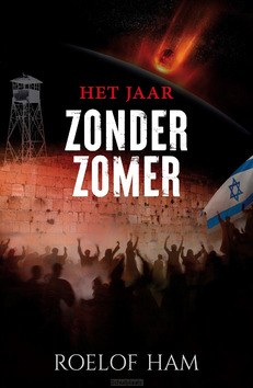 HET JAAR ZONDER ZOMER - HAM, ROELOF - 9789083439426