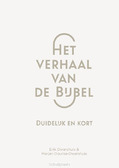 HET VERHAAL VAN DE BIJBEL
