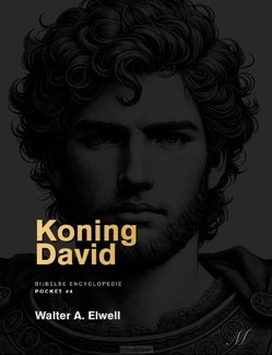 KONING DAVID - ELWELL, WALTER A. - 9789083488523