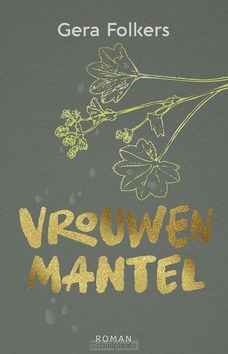 VROUWENMANTEL - FOLKERS, GERA - 9789083506623
