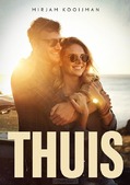 THUIS - KOOIJMAN, MIRJAM - 9789083507347