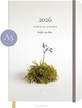 ESSENCIO AGENDA 2026 GROOT (A5) - ESSENCIO - 9789083515915