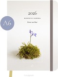 ESSENCIO AGENDA 2026 KLEIN (A6) - ESSENCIO - 9789083515922