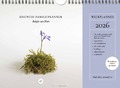 ESSENCIO FAMILIEPLANNER 2026 - ESSENCIO - 9789083515939