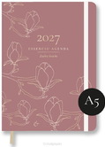 ESSENCIO AGENDA 2027 GROOT (A5) - ESSENCIO - 9789083515953