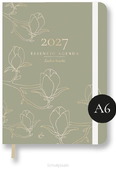 ESSENCIO AGENDA 2027 KLEIN (A6) - ESSENCIO - 9789083515960