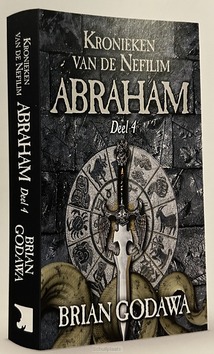 ABRAHAM - GODAWA, BRIAN - 9789083534152