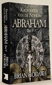 ABRAHAM - GODAWA, BRIAN - 9789083534152
