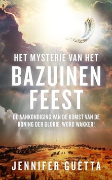 MYSTERIE VAN HET BAZUINENFEEST - GUETTA, JENNIFER - 9789083571522