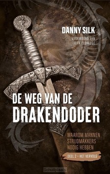 WEG VAN DE DRAKENDODER 2 - SILK, DANNY - 9789083608518