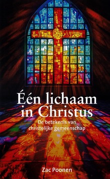 EEN LICHAAM IN CHRISTUS - POONEN, ZAC - 9789083609713