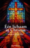 EEN LICHAAM IN CHRISTUS - POONEN, ZAC - 9789083609713