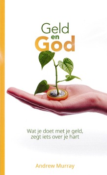 GOD EN GELD - MURRAY, ANDREW - 9789083609744