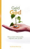 GOD EN GELD - MURRAY, ANDREW - 9789083609744