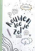 ROUWEN DOE JE ZO! - BEIJER, SIMONE - 9789083610221