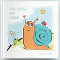 HET HUISJE VAN HOMIE - BEIJER, SIMONE - 9789083610238